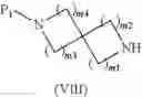 Fig. 33 - SPIRODIAMINE-DIARYL KETOXIME DERIVATIVE