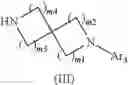 Fig. 55 - SPIRODIAMINE-DIARYL KETOXIME DERIVATIVE