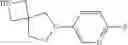 Fig. 57 - SPIRODIAMINE-DIARYL KETOXIME DERIVATIVE