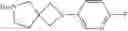 Fig. 58 - SPIRODIAMINE-DIARYL KETOXIME DERIVATIVE