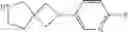 Fig. 59 - SPIRODIAMINE-DIARYL KETOXIME DERIVATIVE