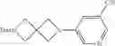 Fig. 62 - SPIRODIAMINE-DIARYL KETOXIME DERIVATIVE