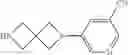 Fig. 63 - SPIRODIAMINE-DIARYL KETOXIME DERIVATIVE