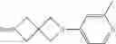 Fig. 64 - SPIRODIAMINE-DIARYL KETOXIME DERIVATIVE