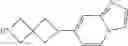 Fig. 67 - SPIRODIAMINE-DIARYL KETOXIME DERIVATIVE