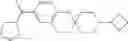 Fig. 136 - Substituted spirocyclic piperidine derivatives as histamine-3 (H3) receptor ligands