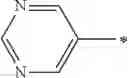Fig. 147 - Substituted spirocyclic piperidine derivatives as histamine-3 (H3) receptor ligands