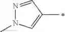 Fig. 151 - Substituted spirocyclic piperidine derivatives as histamine-3 (H3) receptor ligands