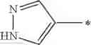 Fig. 154 - Substituted spirocyclic piperidine derivatives as histamine-3 (H3) receptor ligands
