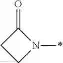 Fig. 162 - Substituted spirocyclic piperidine derivatives as histamine-3 (H3) receptor ligands