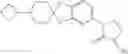 Fig. 200 - Substituted spirocyclic piperidine derivatives as histamine-3 (H3) receptor ligands