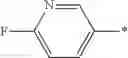 Fig. 22 - Substituted spirocyclic piperidine derivatives as histamine-3 (H3) receptor ligands