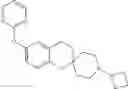 Fig. 422 - Substituted spirocyclic piperidine derivatives as histamine-3 (H3) receptor ligands