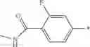 Fig. 57 - Substituted spirocyclic piperidine derivatives as histamine-3 (H3) receptor ligands