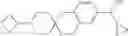 Fig. 595 - Substituted spirocyclic piperidine derivatives as histamine-3 (H3) receptor ligands