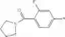Fig. 62 - Substituted spirocyclic piperidine derivatives as histamine-3 (H3) receptor ligands