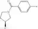 Fig. 97 - Substituted spirocyclic piperidine derivatives as histamine-3 (H3) receptor ligands