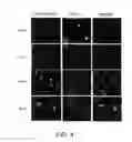 Fig. 06 - IDENTIFICATION AND USE OF SMALL MOLECULES TO MODULATE TRANSCRIPTION FACTOR FUNCTION AND TO TREAT TRANSCRIPTION FACTOR ASSOCIATED DISEASES