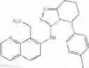 Fig. 11 - [1,2,4]triazolo[3,4-C][1,4]oxazines as P2X7 modulators