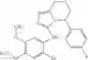 Fig. 13 - [1,2,4]triazolo[3,4-C][1,4]oxazines as P2X7 modulators