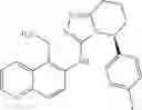 Fig. 16 - [1,2,4]triazolo[3,4-C][1,4]oxazines as P2X7 modulators
