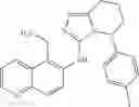 Fig. 17 - [1,2,4]triazolo[3,4-C][1,4]oxazines as P2X7 modulators