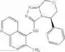 Fig. 19 - [1,2,4]triazolo[3,4-C][1,4]oxazines as P2X7 modulators