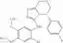 Fig. 20 - [1,2,4]triazolo[3,4-C][1,4]oxazines as P2X7 modulators