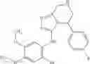 Fig. 25 - [1,2,4]triazolo[3,4-C][1,4]oxazines as P2X7 modulators
