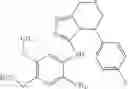Fig. 26 - [1,2,4]triazolo[3,4-C][1,4]oxazines as P2X7 modulators