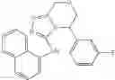 Fig. 28 - [1,2,4]triazolo[3,4-C][1,4]oxazines as P2X7 modulators