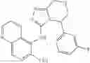 Fig. 33 - [1,2,4]triazolo[3,4-C][1,4]oxazines as P2X7 modulators