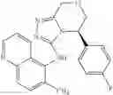 Fig. 44 - [1,2,4]triazolo[3,4-C][1,4]oxazines as P2X7 modulators