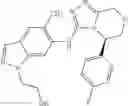 Fig. 47 - [1,2,4]triazolo[3,4-C][1,4]oxazines as P2X7 modulators