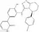 Fig. 57 - [1,2,4]triazolo[3,4-C][1,4]oxazines as P2X7 modulators