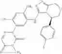 Fig. 64 - [1,2,4]triazolo[3,4-C][1,4]oxazines as P2X7 modulators