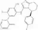 Fig. 67 - [1,2,4]triazolo[3,4-C][1,4]oxazines as P2X7 modulators