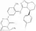 Fig. 68 - [1,2,4]triazolo[3,4-C][1,4]oxazines as P2X7 modulators