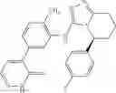 Fig. 74 - [1,2,4]triazolo[3,4-C][1,4]oxazines as P2X7 modulators