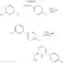 Fig. 80 - [1,2,4]triazolo[3,4-C][1,4]oxazines as P2X7 modulators