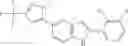 Fig. 134 - INDOLE DERIVATIVES AS CRAC MODULATORS