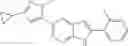 Fig. 160 - INDOLE DERIVATIVES AS CRAC MODULATORS