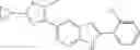 Fig. 169 - INDOLE DERIVATIVES AS CRAC MODULATORS