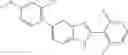 Fig. 201 - INDOLE DERIVATIVES AS CRAC MODULATORS