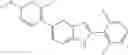 Fig. 205 - INDOLE DERIVATIVES AS CRAC MODULATORS