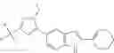 Fig. 330 - INDOLE DERIVATIVES AS CRAC MODULATORS