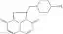 Fig. 17 - Tricyclic Nitrogen Containing Compounds And Their Use As Antibacterials