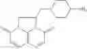 Fig. 18 - Tricyclic Nitrogen Containing Compounds And Their Use As Antibacterials