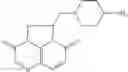 Fig. 19 - Tricyclic Nitrogen Containing Compounds And Their Use As Antibacterials