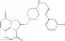 Fig. 42 - Tricyclic Nitrogen Containing Compounds And Their Use As Antibacterials